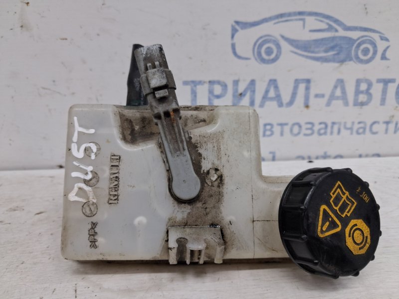 Бачок главного тормозного цилиндра Dacia Duster HS 1.5 Diesel K9K