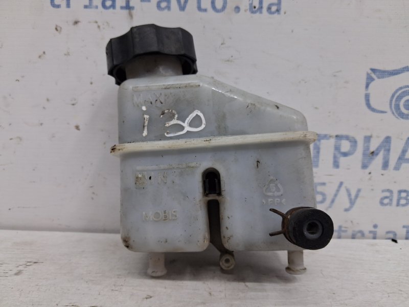 Бачок главного тормозного цилиндра I30 2007-2012 FD 1.6 diesel D4FB