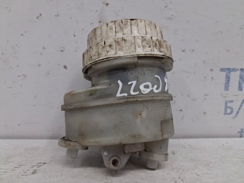 Бачок главного тормозного цилиндра L200 2006-2015 KB 2.5 Diesel 4D56