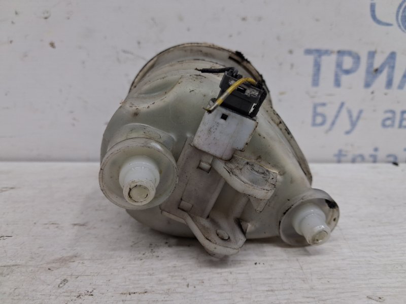 Бачок главного тормозного цилиндра L200 2006-2015 KB 2.5 Diesel 4D56
