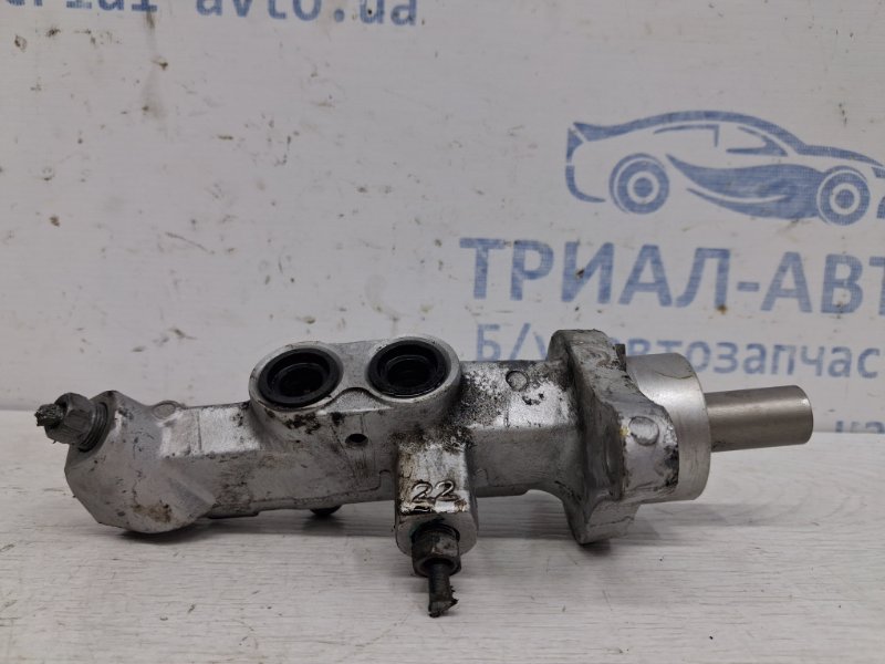 Тормозной цилиндр главный Duster 2010-2017 HS 1.5 Diesel K9K