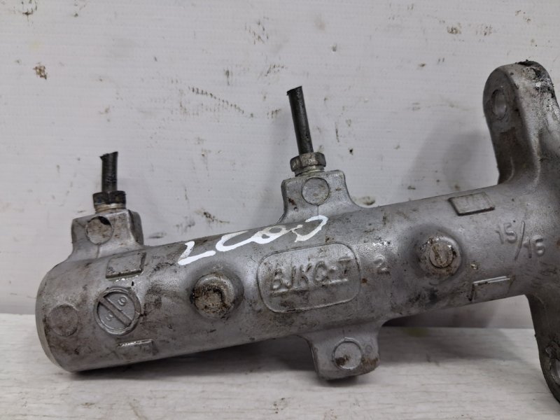 Тормозной цилиндр главный L200 2006-2015 KB 2.5 Diesel 4D56