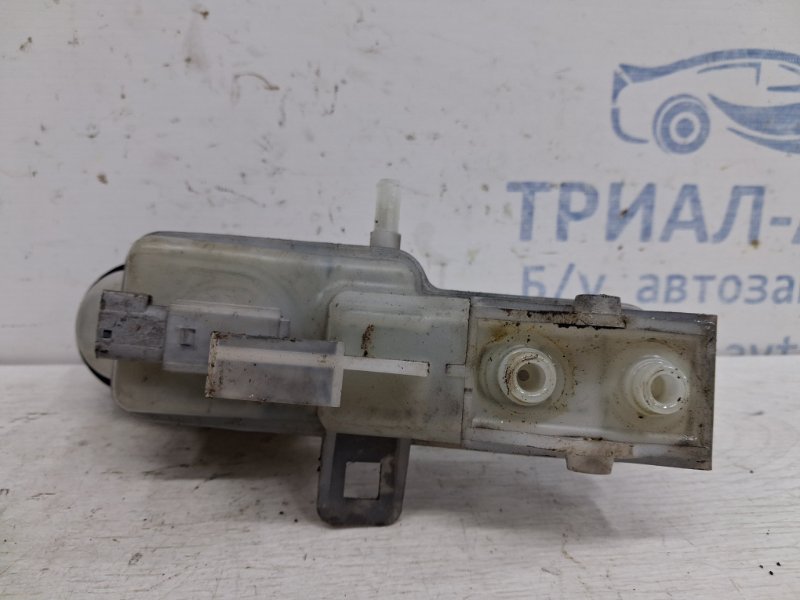 Бачок главного тормозного цилиндра 6 2007-2013 GH 2.5 бензин L5-VE