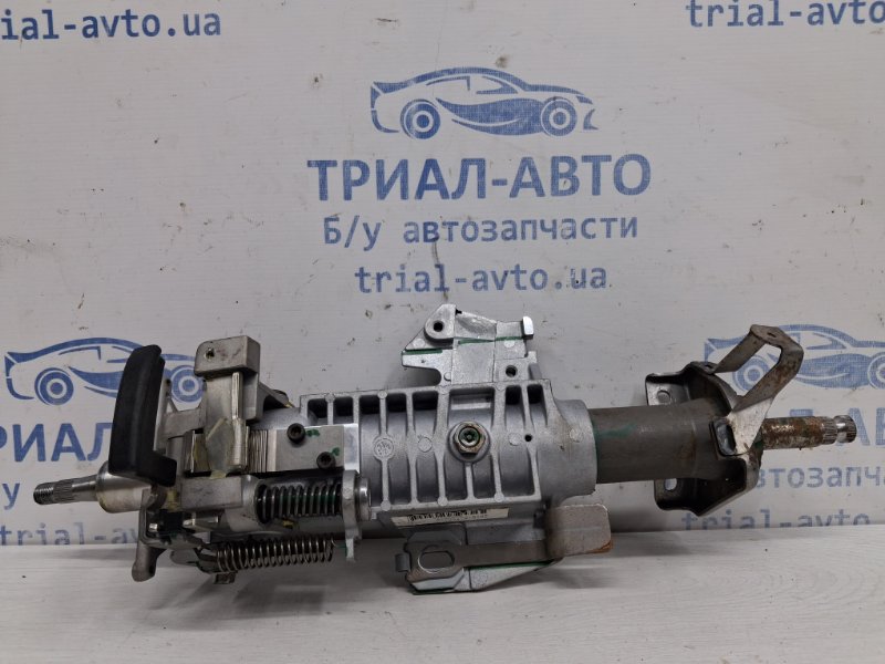 Колонка рулевая Navara 2004-2015 D40 2.5 Diesel YD25DDTI
