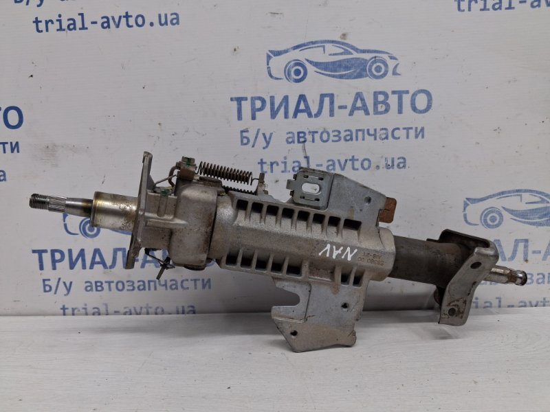 Колонка рулевая Nissan Navara D40 2.5 Diesel YD25DDTI