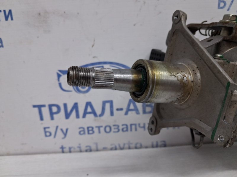 Колонка рулевая Navara 2004-2015 D40 2.5 Diesel YD25DDTI