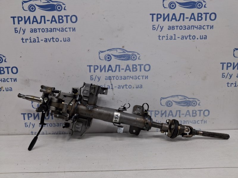 Колонка рулевая Sorento 2002-2011 BL 2.5 diesel D4CB