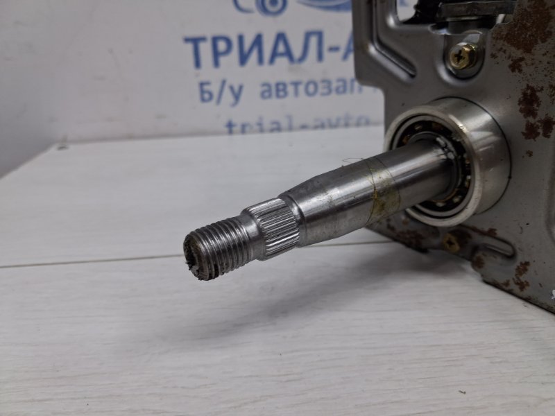 Колонка рулевая Kia Sorento BL 2.5 diesel D4CB