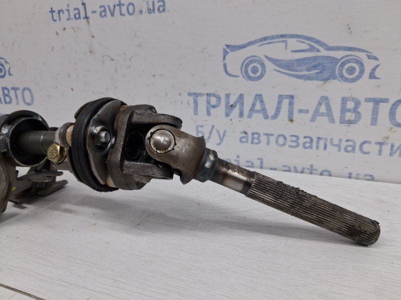 Колонка рулевая Sorento 2002-2011 BL 2.5 diesel D4CB