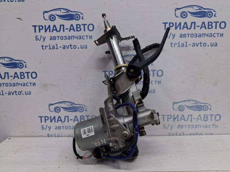 Электроусилитель Nissan Qashqai 2006-2013 J10 2.0 Бензин MR20DE 48811EY11B Б/У