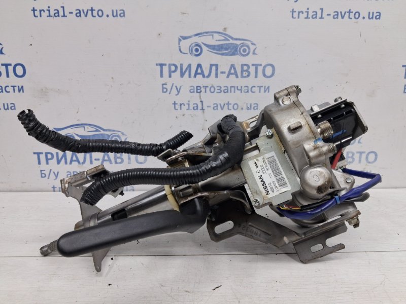 Электроусилитель Qashqai 2006-2013 J10 2.0 Бензин MR20DE