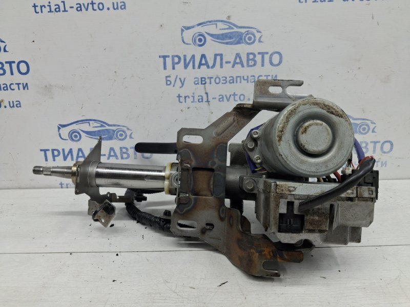 Электроусилитель Nissan Qashqai J10 2.0 Бензин MR20DE