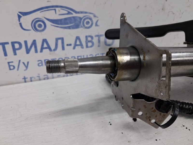 Электроусилитель Qashqai 2006-2013 J10 2.0 Бензин MR20DE