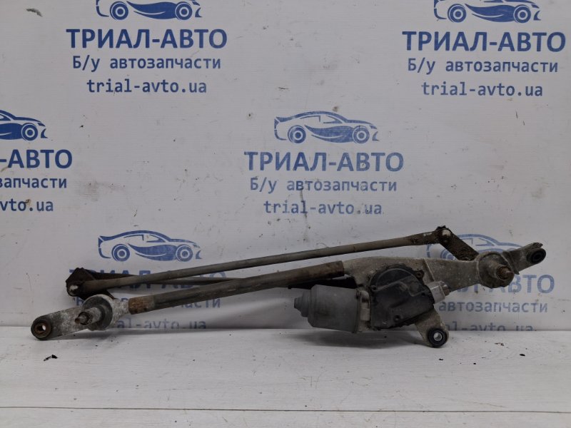Трапеция дворников Suzuki Grand Vitara 2005-2016 JT 2.0 Бензин J20A 3810065J00 Б/У