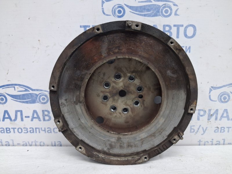 Маховик Hyundai I30 2007-2012 FD 1.6 diesel D4FB 232002A600 Б/У