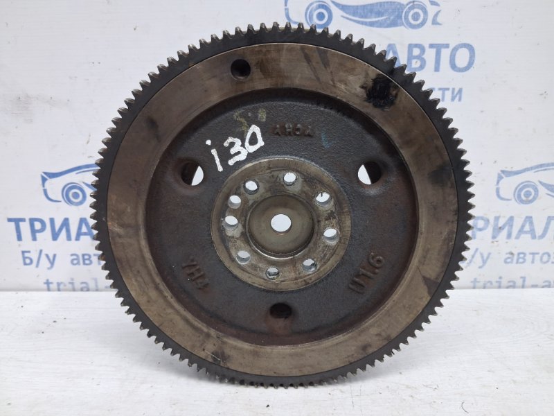 Маховик I30 2007-2012 FD 1.6 diesel D4FB