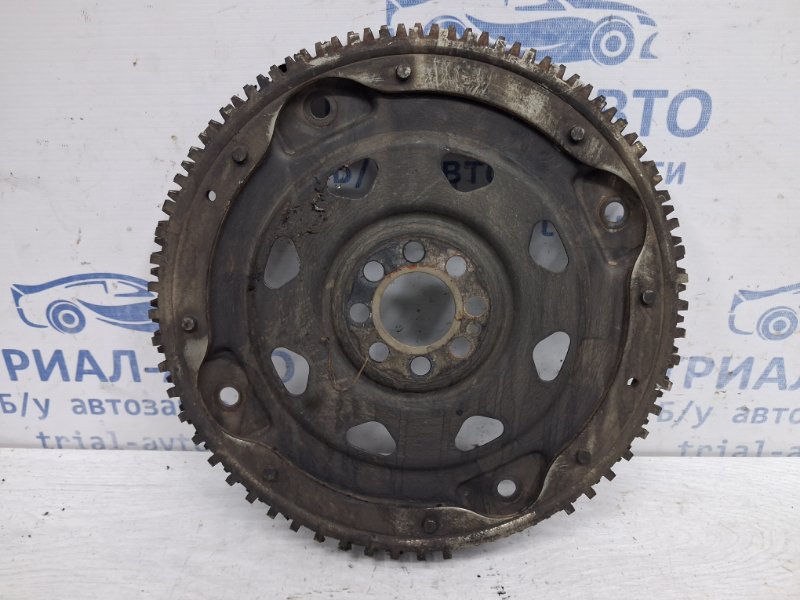 Маховик Navara 2004-2015 D40 2.5 Diesel YD25DDTI
