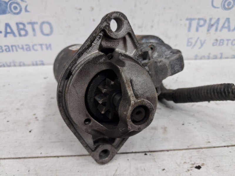 Стартер Avensis 2002-2010 T25 1.8 бензин 1ZZFE