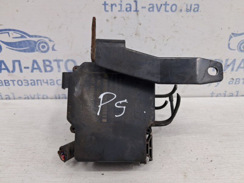 Блок abs Tucson 2004-2009 JM 2.0 diesel D4EA