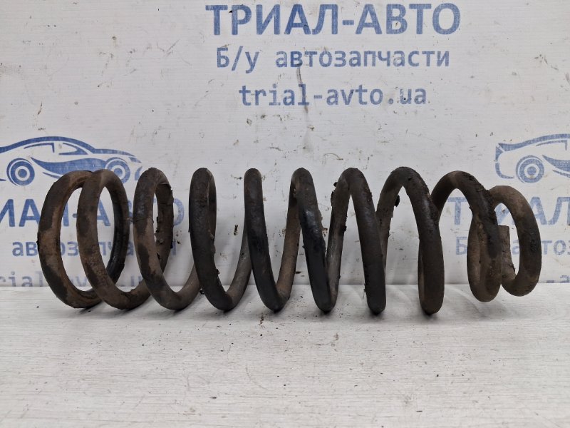 Пружина передняя SsangYong Rexton 2006-2012 Y250 2.7 D27DT 4432409450 Б/У