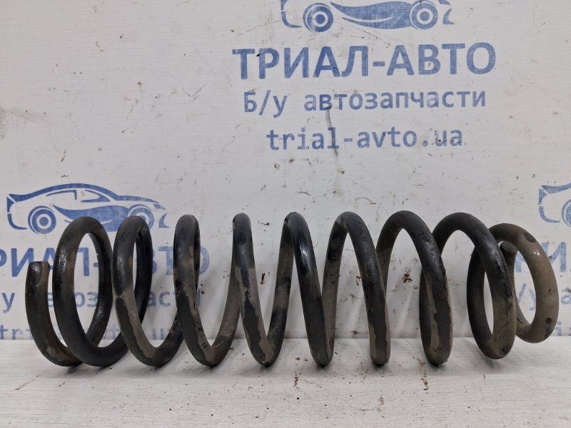 Пружина передняя SsangYong Rexton 2006-2012 Y250 2.7 D27DT 4432409450 Б/У
