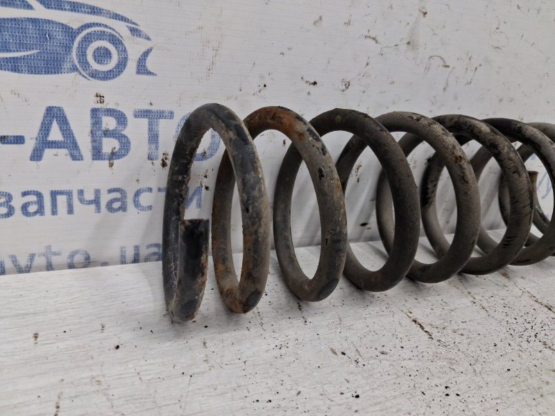 Пружина задняя I30 2007-2012 FD 1.6 diesel D4FB