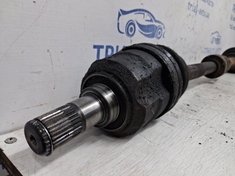 Привод передний правый МКПП I30 2007-2012 FD 1.6 diesel D4FB