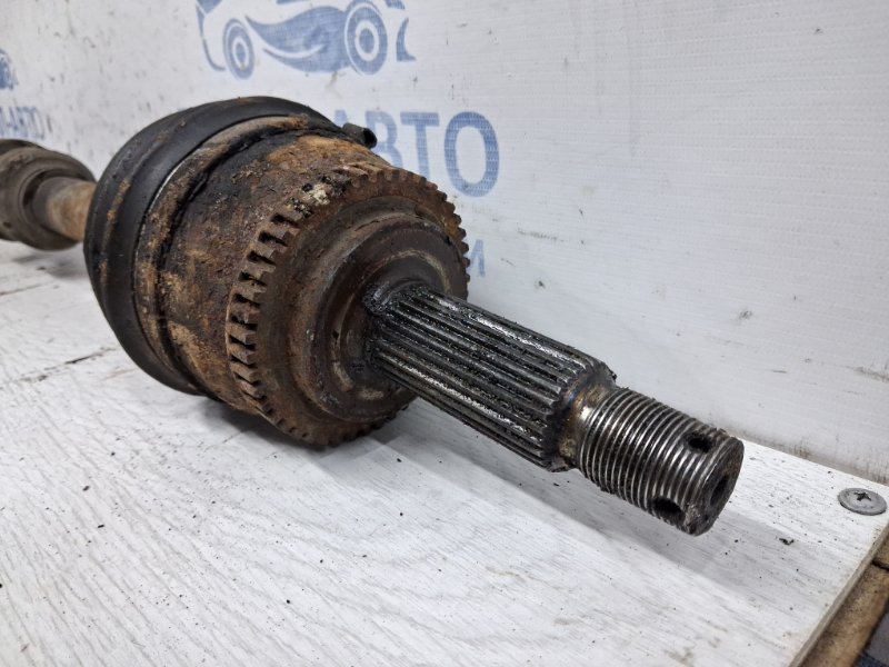 Привод передний правый МКПП I30 2007-2012 FD 1.6 diesel D4FB