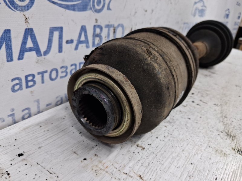Привод передний правый МКПП Sorento 2002-2011 BL 2.5 diesel D4CB