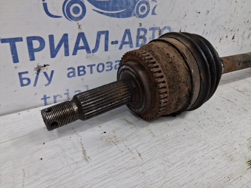 Привод передний левый МКПП I30 2007-2012 FD 1.6 diesel D4FB