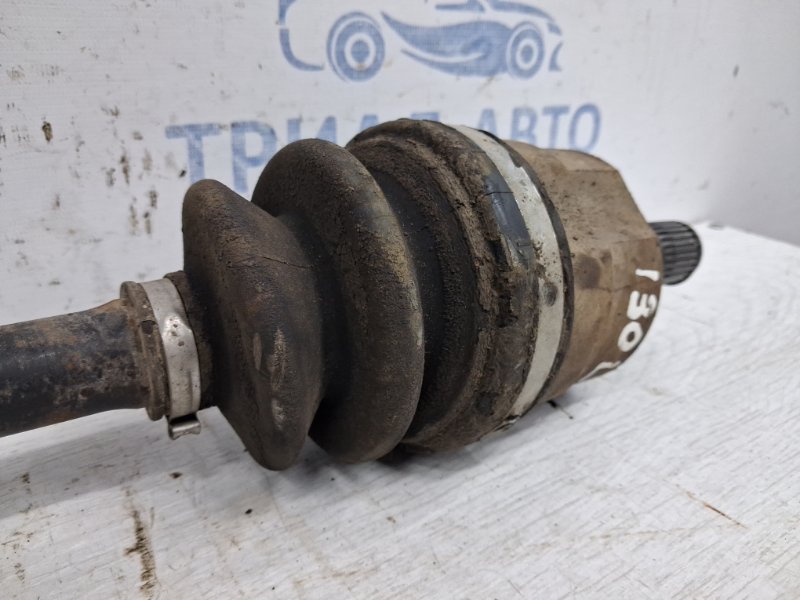 Привод передний левый МКПП I30 2007-2012 FD 1.6 diesel D4FB