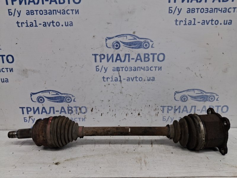 Привод передний левый МКПП Suzuki Grand Vitara 2005-2016 JT 2.0 Бензин J20A 4410265J00 Б/У