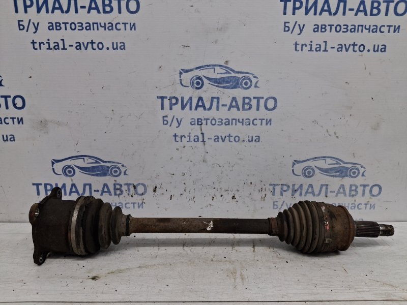 Привод задний Suzuki Grand Vitara 2005-2016 JT 2.0 Бензин J20A 4410565J10 Б/У