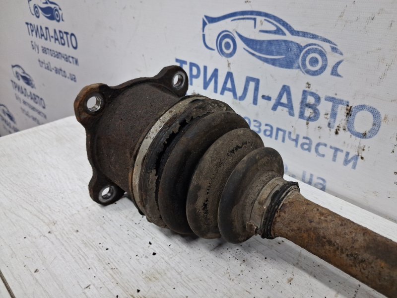 Привод задний Suzuki Grand Vitara JT 2.0 Бензин J20A