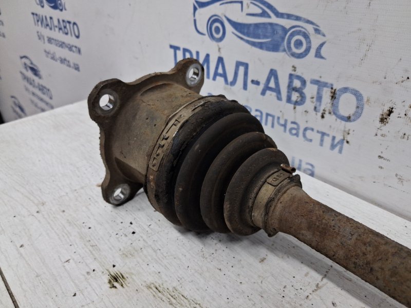 Привод задний Suzuki Grand Vitara JT 2.0 Бензин J20A
