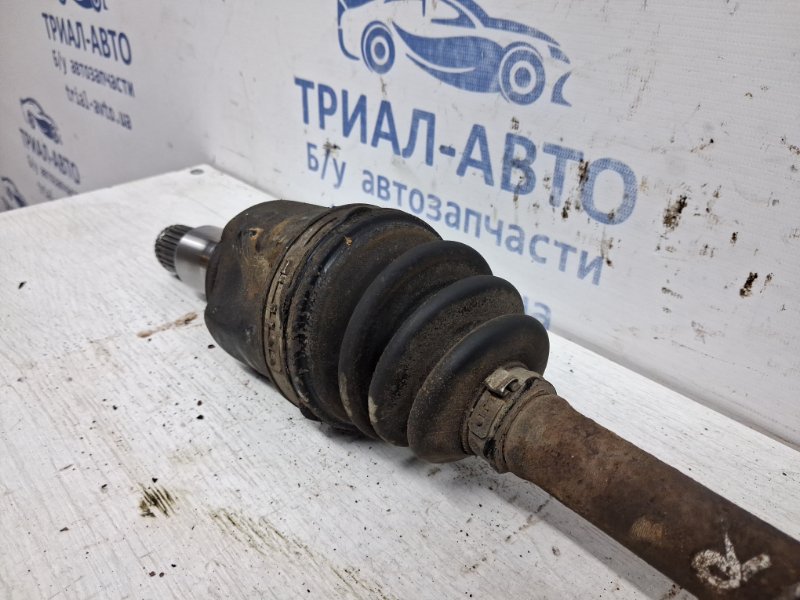 Привод передний правый МКПП Suzuki Grand Vitara JT 2.0 Бензин J20A