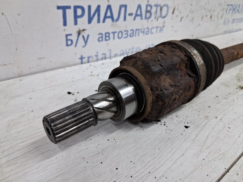 Привод задний правый Duster 2010-2017 HS 1.5 Diesel K9K