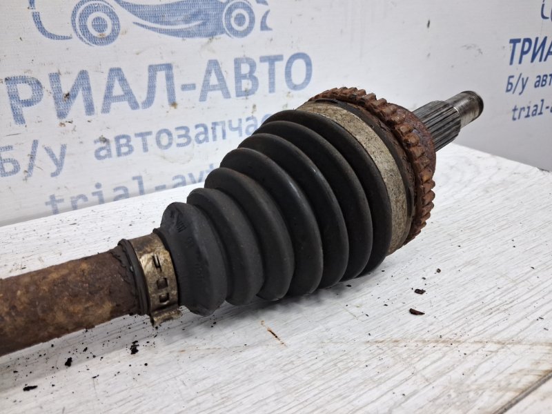 Привод задний правый Duster 2010-2017 HS 1.5 Diesel K9K