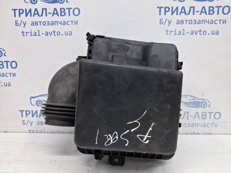 Корпус воздушного фильтра Sorento 2002-2011 BL 2.5 diesel D4CB