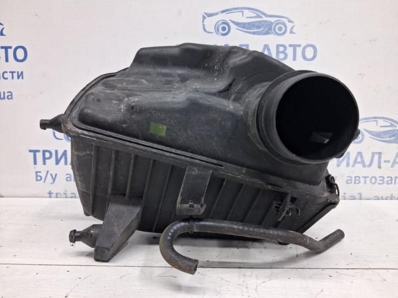 Корпус воздушного фильтра Nissan Qashqai 2006-2013 J10 2.0 Бензин MR20DE 16500JD20A Б/У