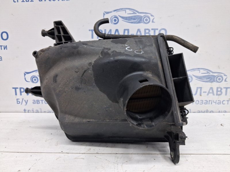 Корпус воздушного фильтра Nissan Qashqai J10 2.0 Бензин MR20DE