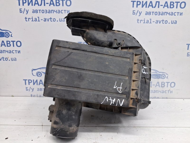 Корпус воздушного фильтра Navara 2004-2015 D40 2.5 Diesel YD25DDTI