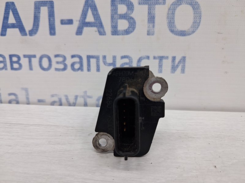 Датчик расхода воздуха Navara 2004-2015 D40 2.5 Diesel YD25DDTI