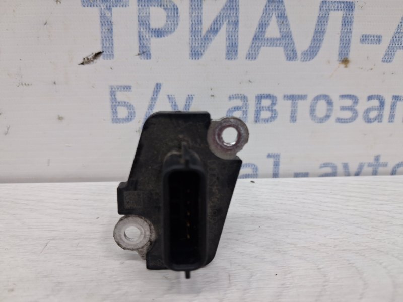 Датчик расхода воздуха Qashqai 2006-2013 J10 2.0 Бензин MR20DE