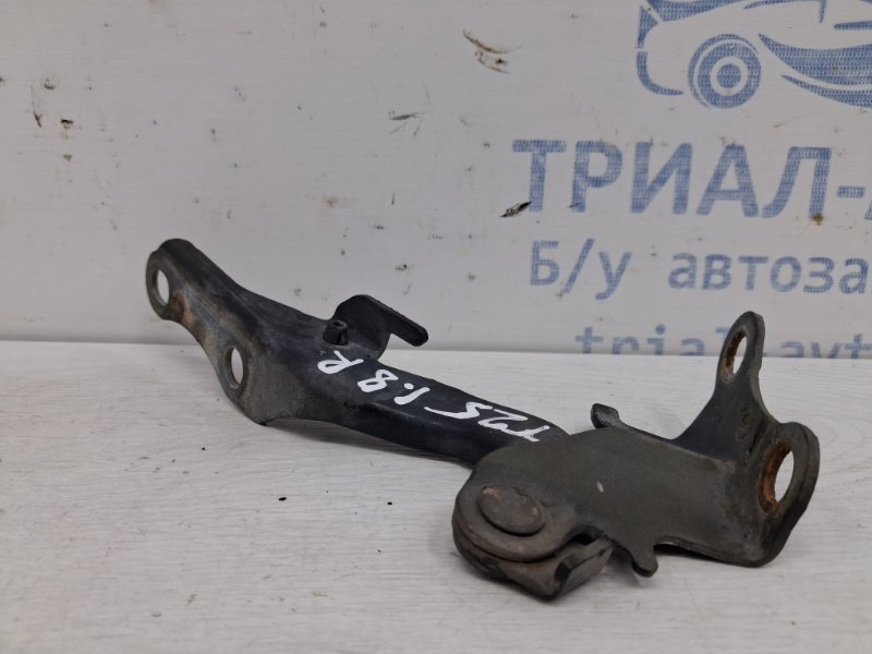 Петля капота правая Toyota Avensis T25 1.8 бензин 1ZZFE