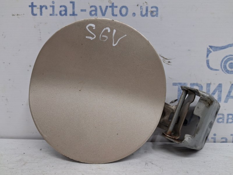 Лючок бака Suzuki Grand Vitara 2005-2016 JT 2.0 Бензин J20A 6432065J12 Б/У