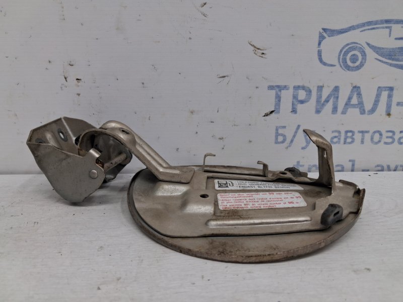 Лючок бака Suzuki Grand Vitara JT 2.0 Бензин J20A