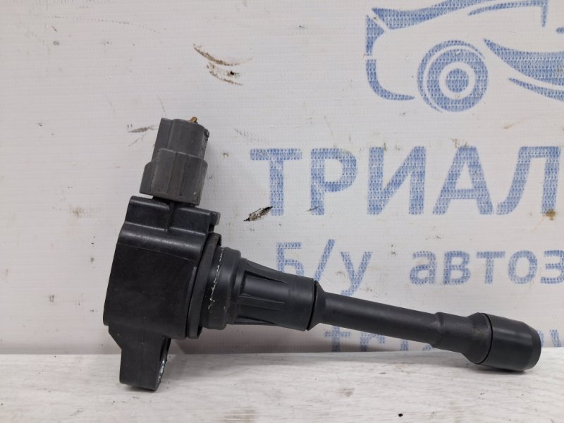 Катушка зажигания Nissan Qashqai 2006-2013 J10 2.0 Бензин MR20DE 22448JA00C Б/У
