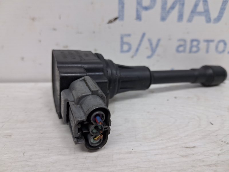 Катушка зажигания Qashqai 2006-2013 J10 2.0 Бензин MR20DE