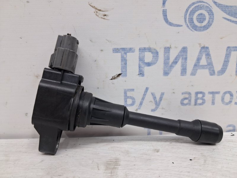 Катушка зажигания Nissan Qashqai 2006-2013 J10 2.0 Бензин MR20DE 22448JA00C Б/У